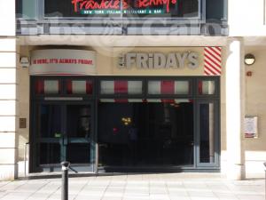 Picture of TGI Fridays