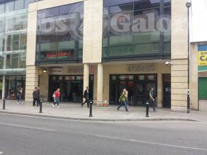 Picture of TGI Fridays