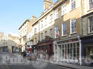 Picture of Komedia