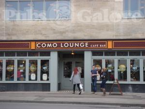 Picture of Como Lounge