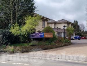 Picture of Reigate Manor Hotel