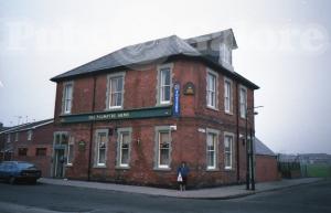 Picture of Plumptre Arms
