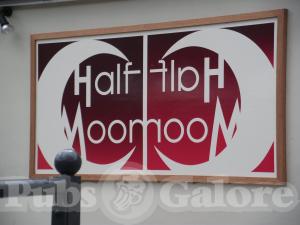 Picture of The Half Moon