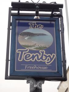 Picture of The Tenby