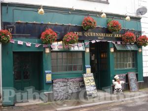 Picture of The Queensberry Arms
