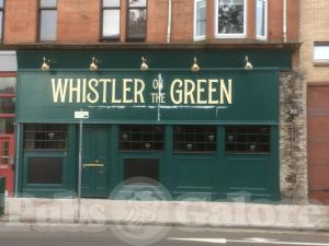 Picture of Whistler On The Green