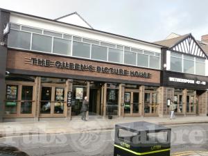 The Queen's Picture House (JD Wetherspoon)
