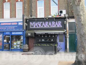 Picture of Mascara Bar