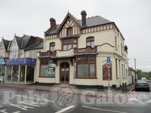 Picture of Southborough Arms