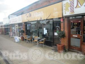 Picture of Urban Bar