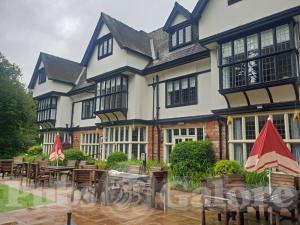 Picture of The Inn at Woodhall Spa