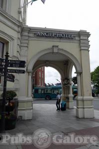Picture of Castell's @ The Angel Hotel