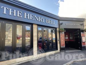 Picture of The Henry Bell (JD Wetherspoon)