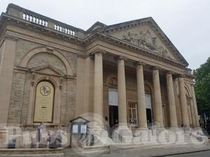 Picture of The Corn Exchange (JD Wetherspoon)