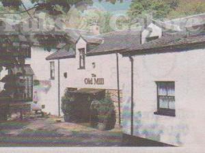 Picture of The Old Mill Hotel