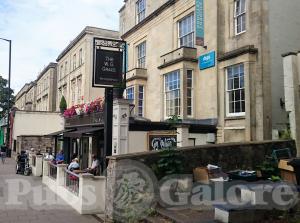 Picture of The W.G. Grace (JD Wetherspoon)