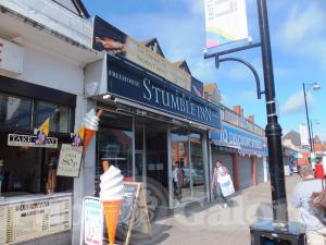 Picture of The Stumble Inn