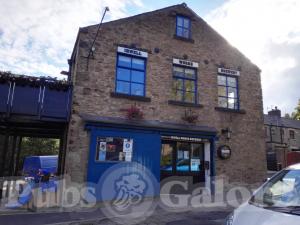 Picture of Irwell Works Brewery Bar