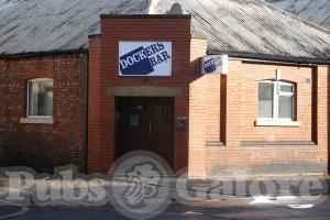 Picture of Dockers Bar
