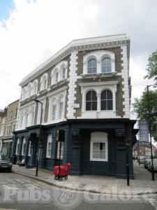 Picture of The Bedford