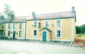 Picture of Croes y Ceiliog Inn