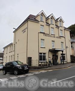 Picture of Tredegar Arms