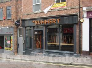 Picture of The Rummery