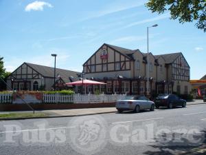 Picture of Toby Carvery Ainsdale