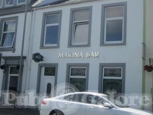 Picture of Marina Bar @ The Marine House Hotel