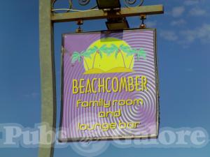 Picture of The Beachcomber