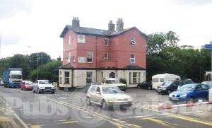 Picture of The Stradbrooke Arms