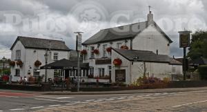 Picture of Goytre Arms