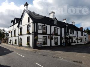 Picture of Three Salmons Hotel
