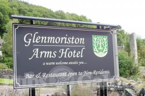 Picture of Glenmoriston Arms Hotel