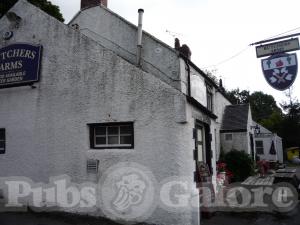 Picture of The Butchers Arms