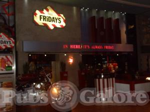 Picture of TG I Friday's