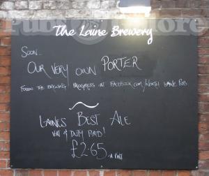 Picture of The North Laine