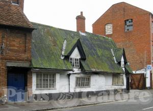 Picture of Wrestlers Inn