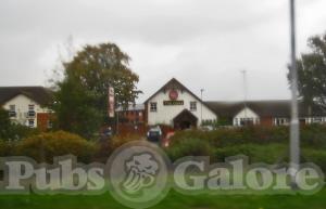 Picture of Brewers Fayre The Oaks
