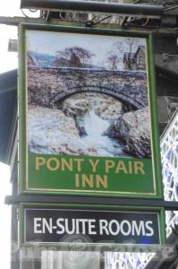Picture of Pont Y Pair Inn