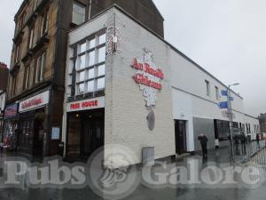 Picture of An Ruadh-Ghleann (JD Wetherspoon)