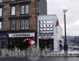 Picture of An Ruadh Ghlean (JD Wetherspoon)