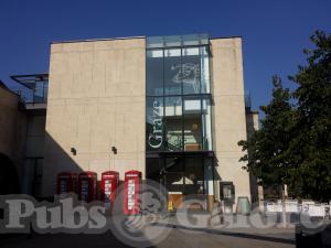 Graze Bar, Brewery & Chophouse