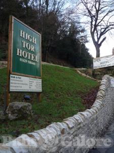 Picture of High Tor Hotel