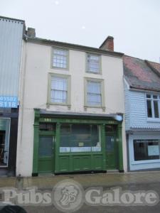 Albion Stores