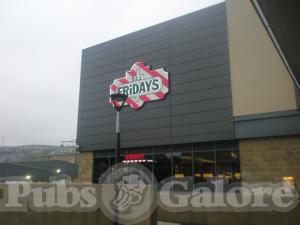 Picture of TGI Friday's