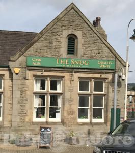 Picture of The Snug
