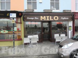 Milo Lounge Bar