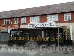 Picture of The Gallery Bar & Grill
