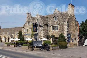 Picture of The Colesbourne Inn